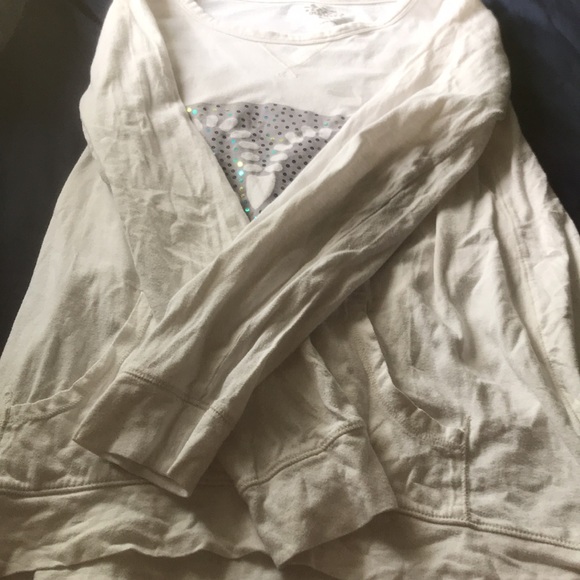 A owl shirt/sweater - Picture 4 of 4